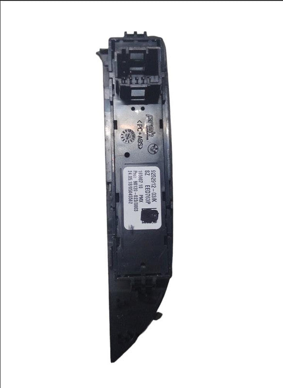 Control Modo Sport Bmw Serie 4 2019