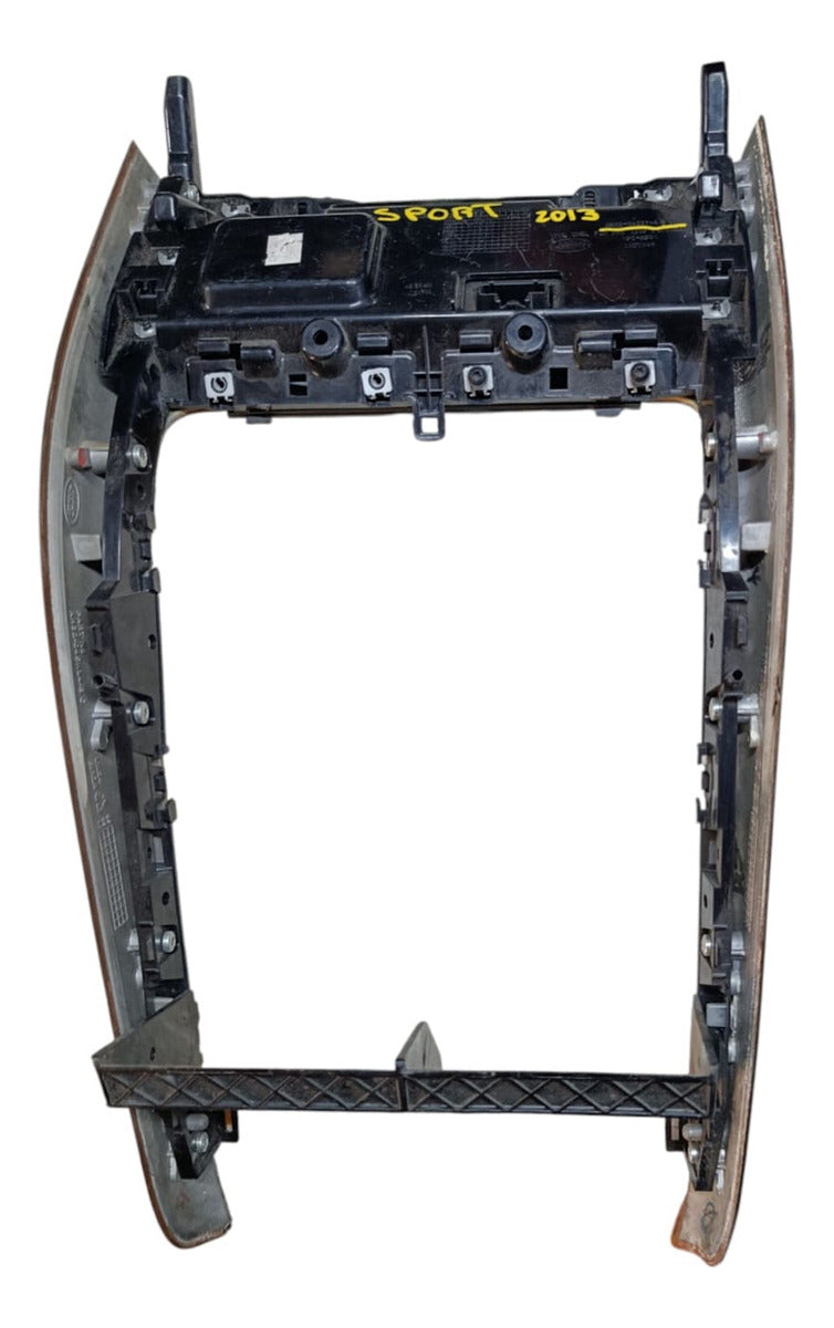 Control De A/c Land Rover Range Rover Sport 2013