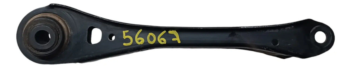 Brazo De Suspension Trasera Bmwserie X3 2012 Rh  56067e