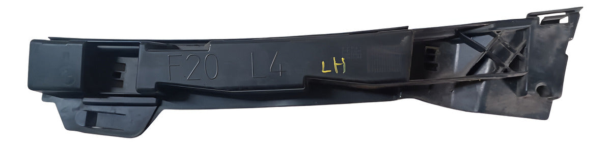 Guia De Estribo Bmw Serie 1 2014