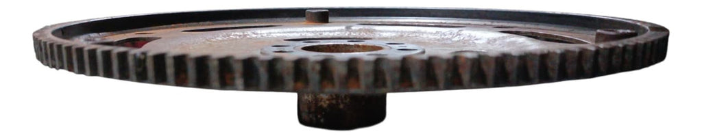 Aro Dentado Audi A4 2016
