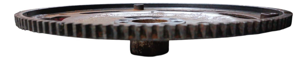 Aro Dentado Audi A4 2016