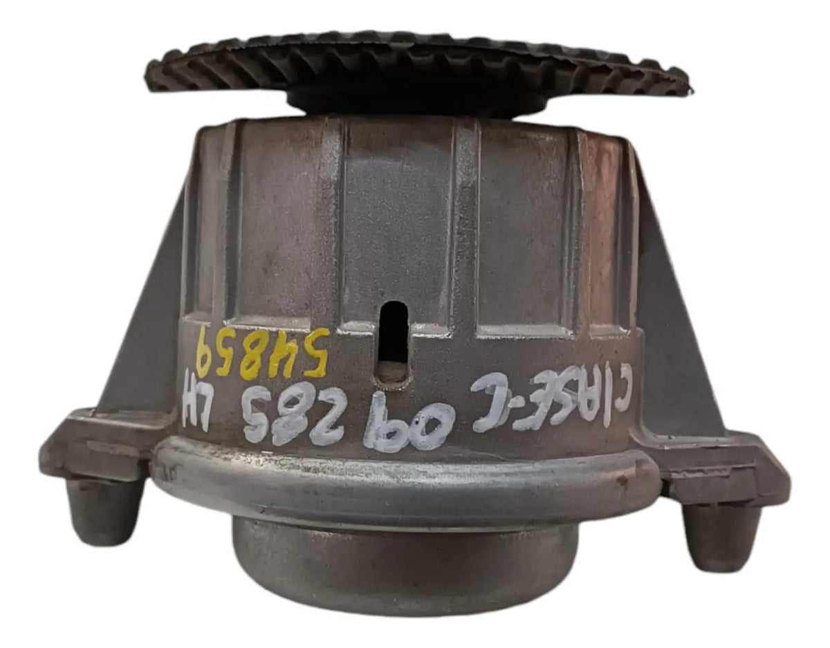 Soporte De Motor Mercedes Benzclase C 2009 Izquierdo