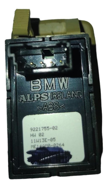 Switch De Vidrio Trasero Bmw Serie X3 2014