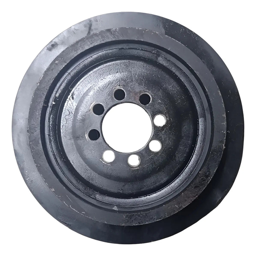 Polea Damper Bmw Serie 1 2015