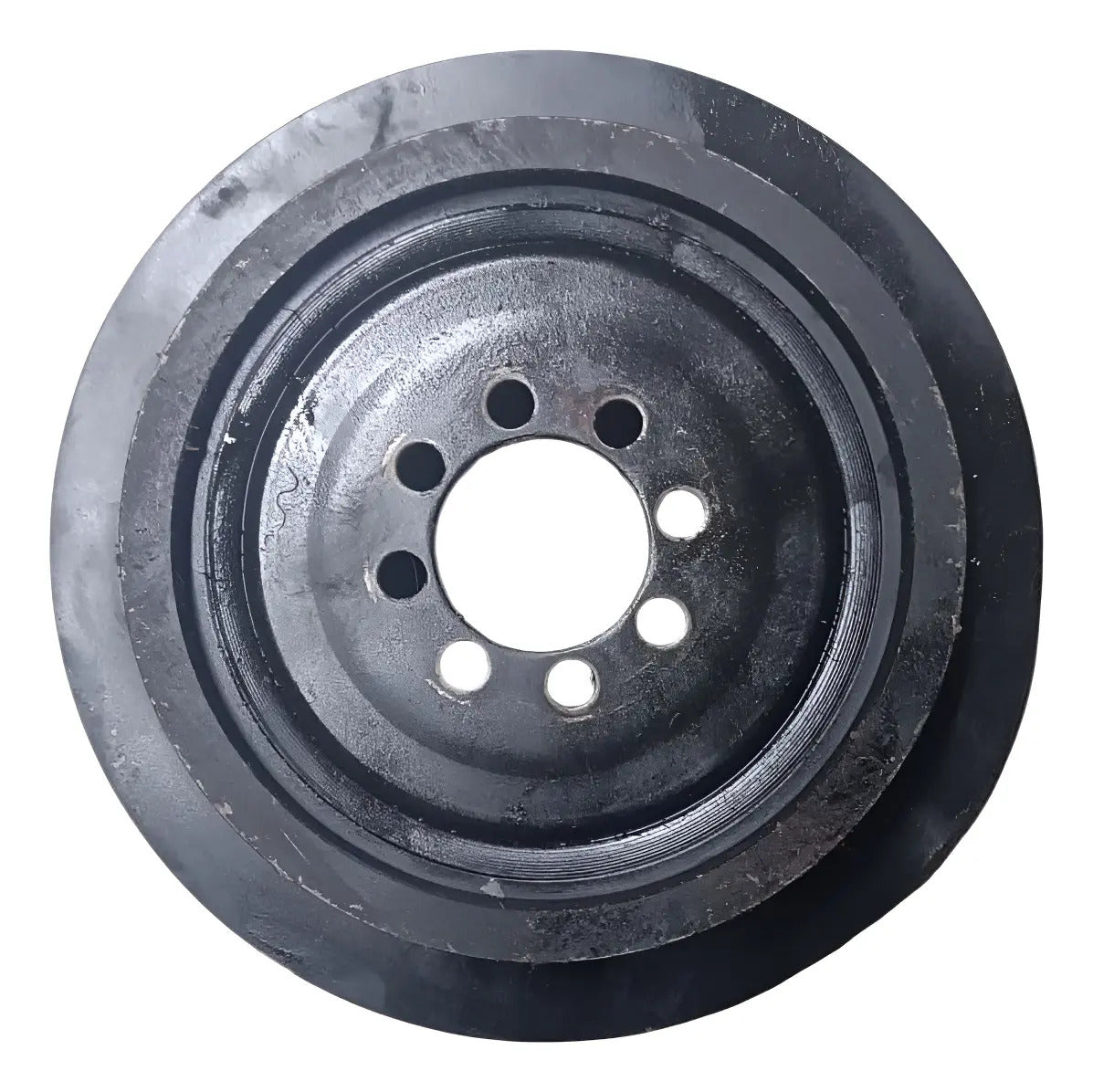 Polea Damper Bmw Serie 1 2015