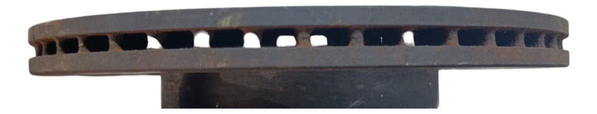 Disco De Freno Delantero Mg 5 2022