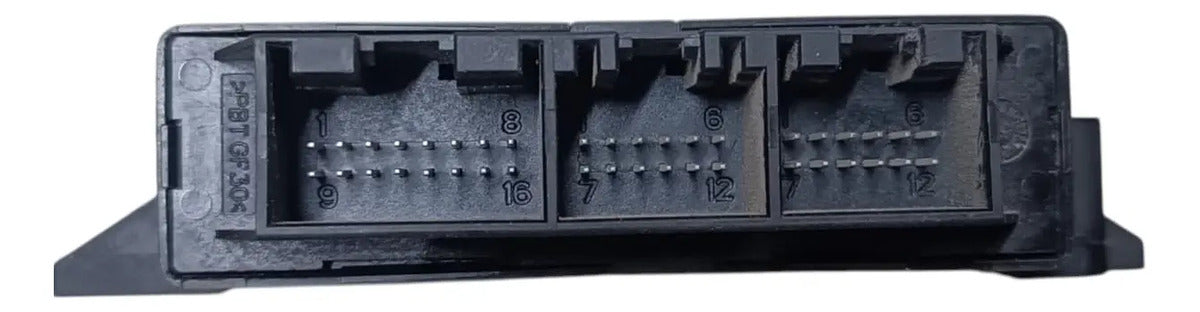 Modulo De Aparcamiento Audi Q3 2009