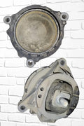 Soporte De Motor Bmwserie X3 2017 Derecho