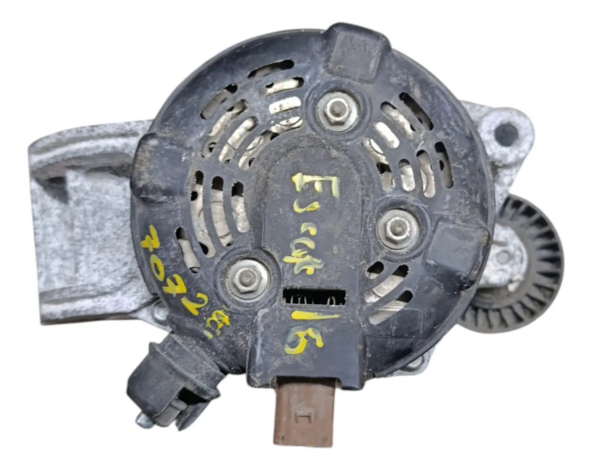 Alternador Fordescape 2016