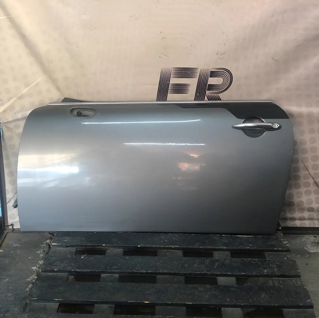 Puerta Delantera Mini Mini Cooper S 2004izquierda