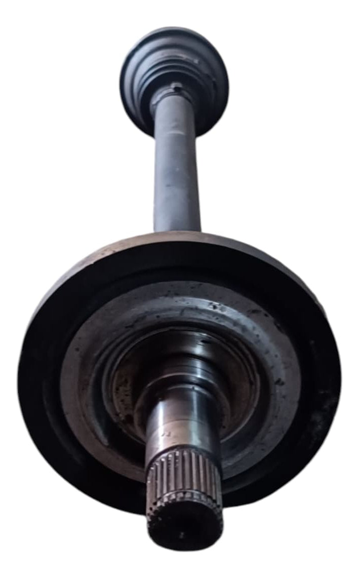 Flecha Homocinetica  Trasera Mercedes Benz Clase C 2016 B