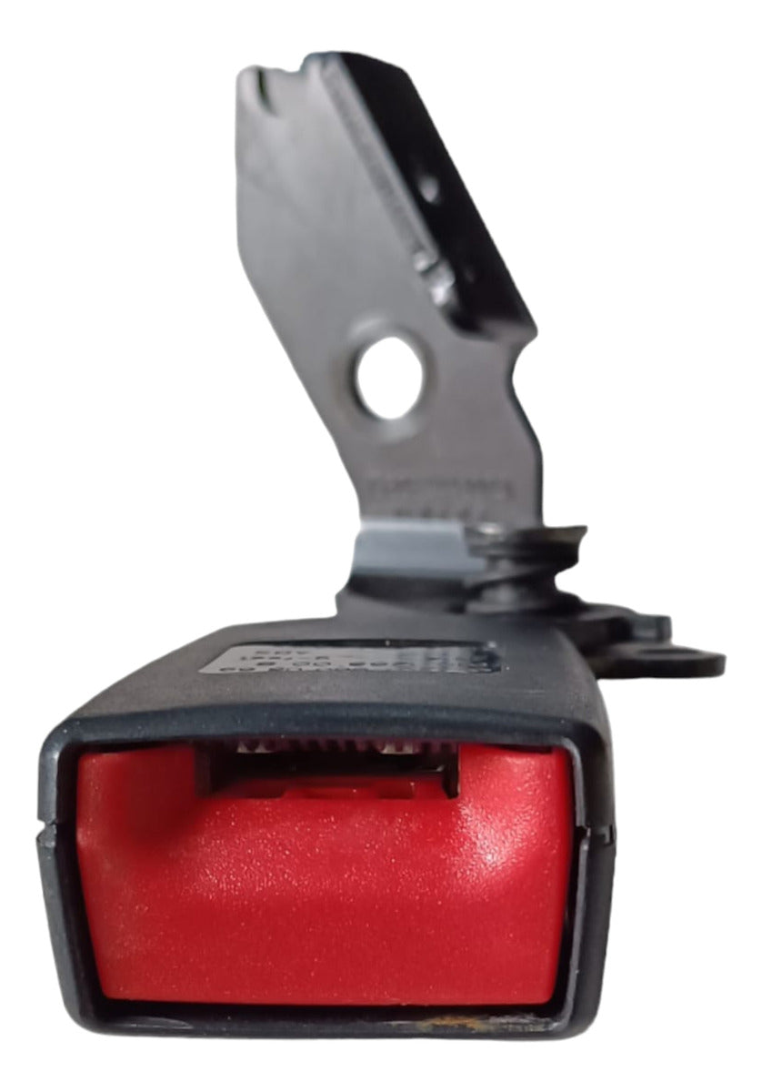 Cinturon De Seguridad  Trasero Mercedes Benz Clase C 2015 Rh