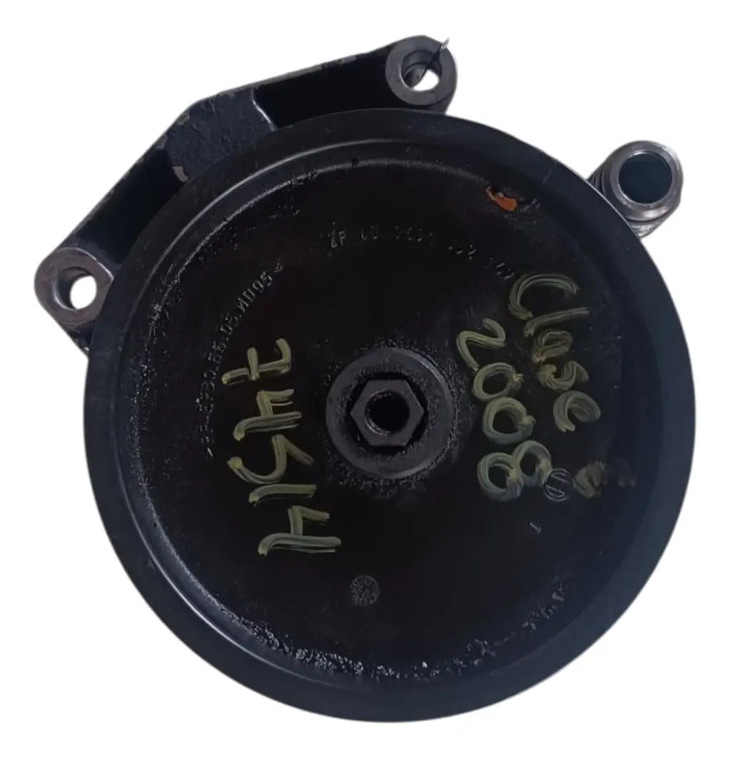 Bomba De Direccion Mercedes Benz Clase E 2008
