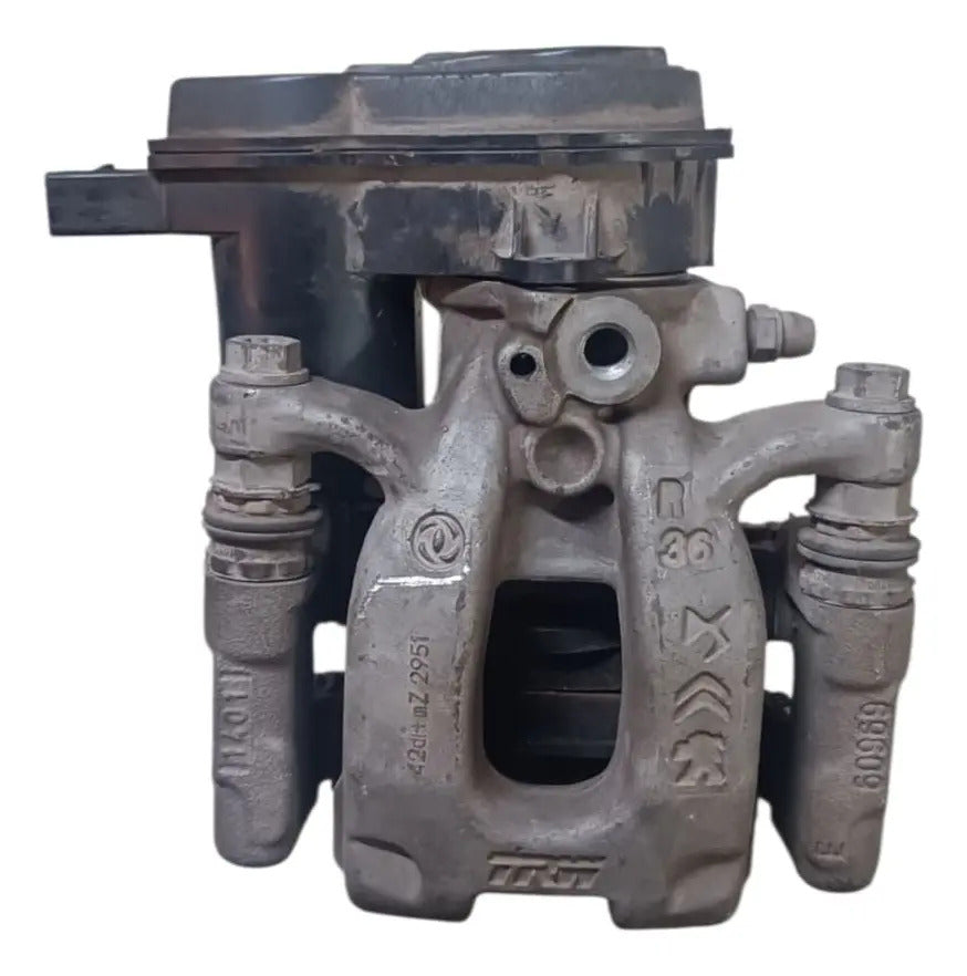 Caliper Trasero Peugeot2008 2022