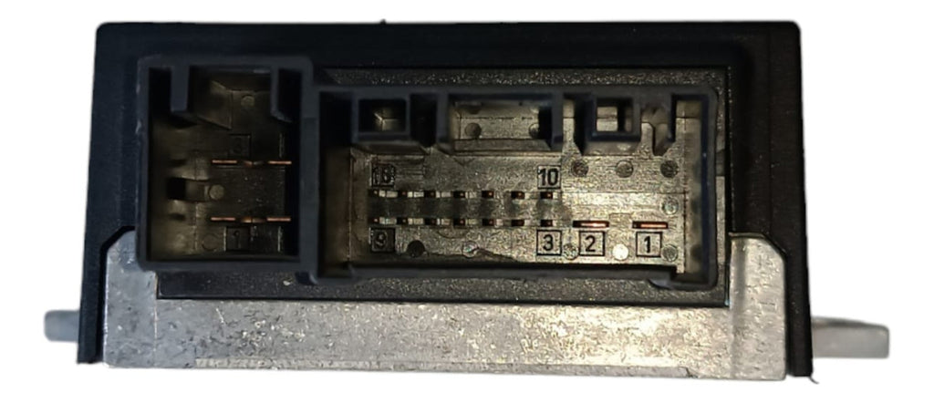 Modulo De Gasolina Bmwserie X3 2009