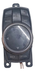 Joystick Central Bmw Serie X5 2015