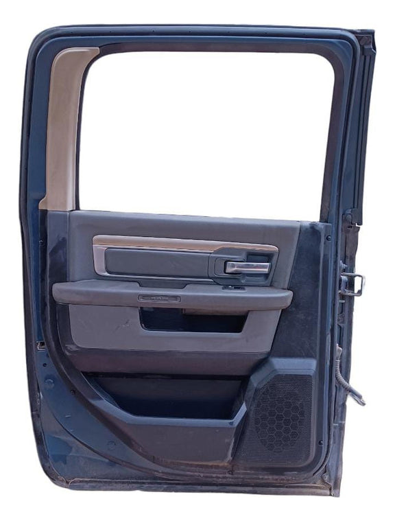 Puerta Trasera Dodgeram 2014 Derecho