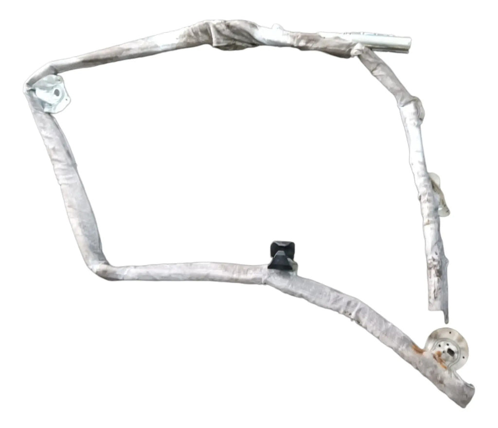 Bolsa De Aire De Cortina Bmwserie 1 2005 Lh 53414