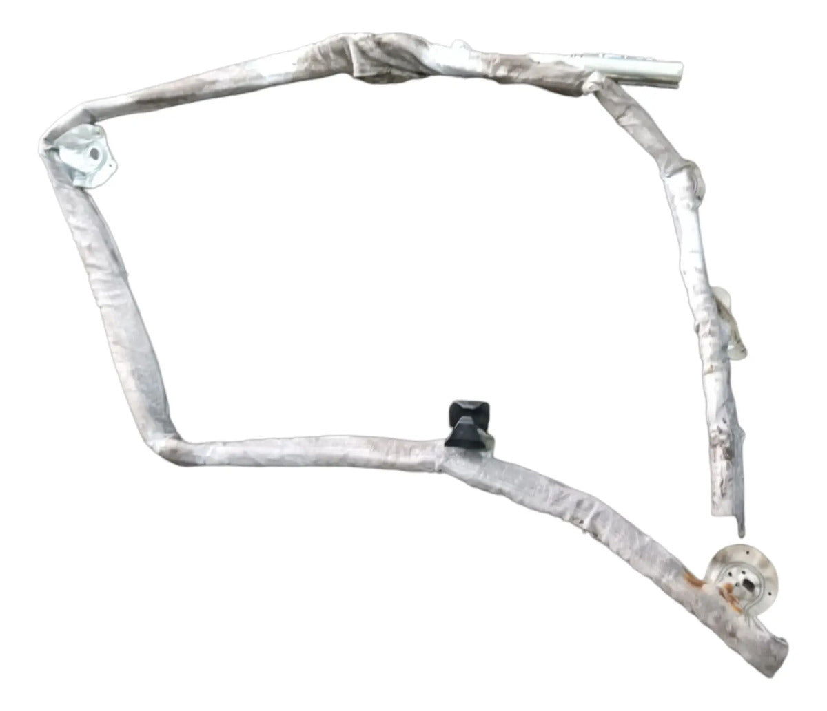 Bolsa De Aire De Cortina Bmwserie 1 2005 Lh 53414