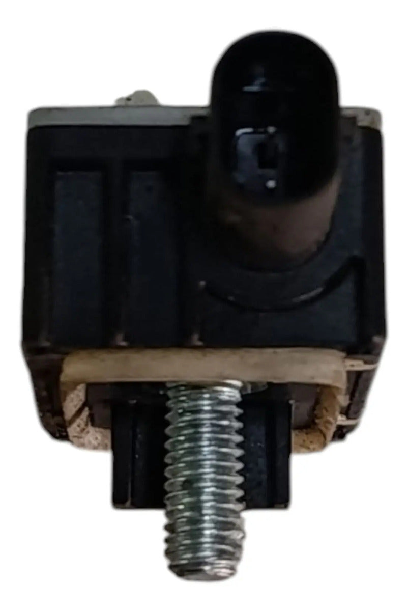 Sensor De Impacto Mini Cooper Country Man 2017