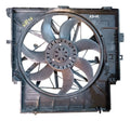 Motoventilador Bmw Serie X3 2014