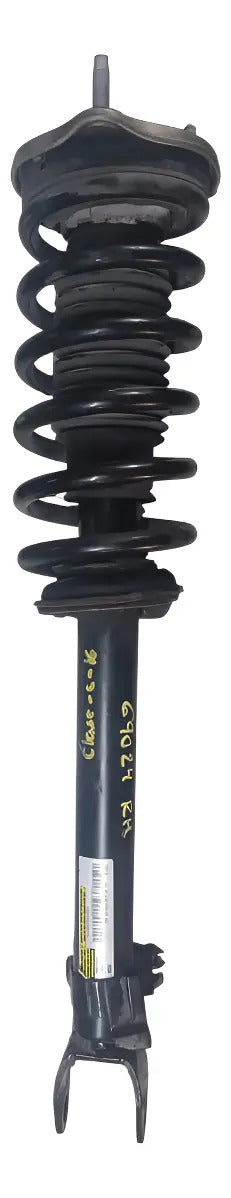 Amortiguador De Suspension Delan Mercedes Benz Clase C 2016