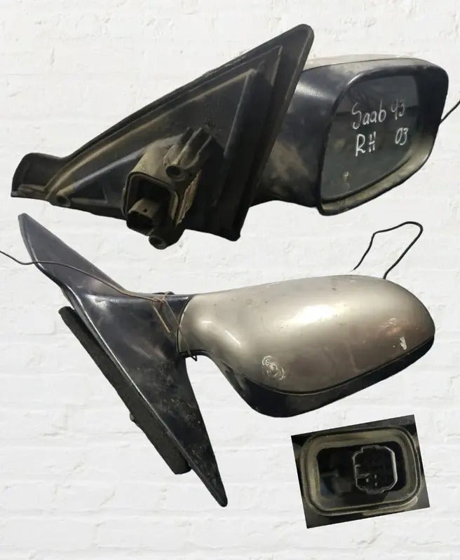 Espejo Lateral Saab93 2003