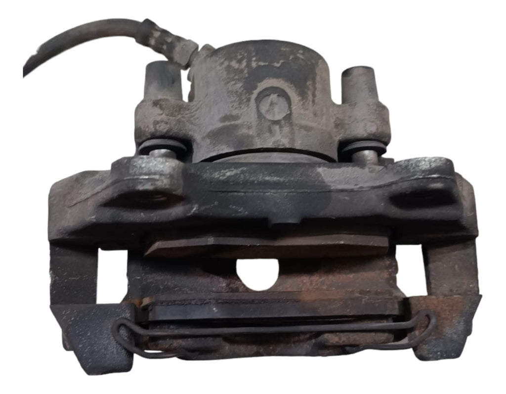 Caliper Delantero Rampromaster 2019 Izquierdo