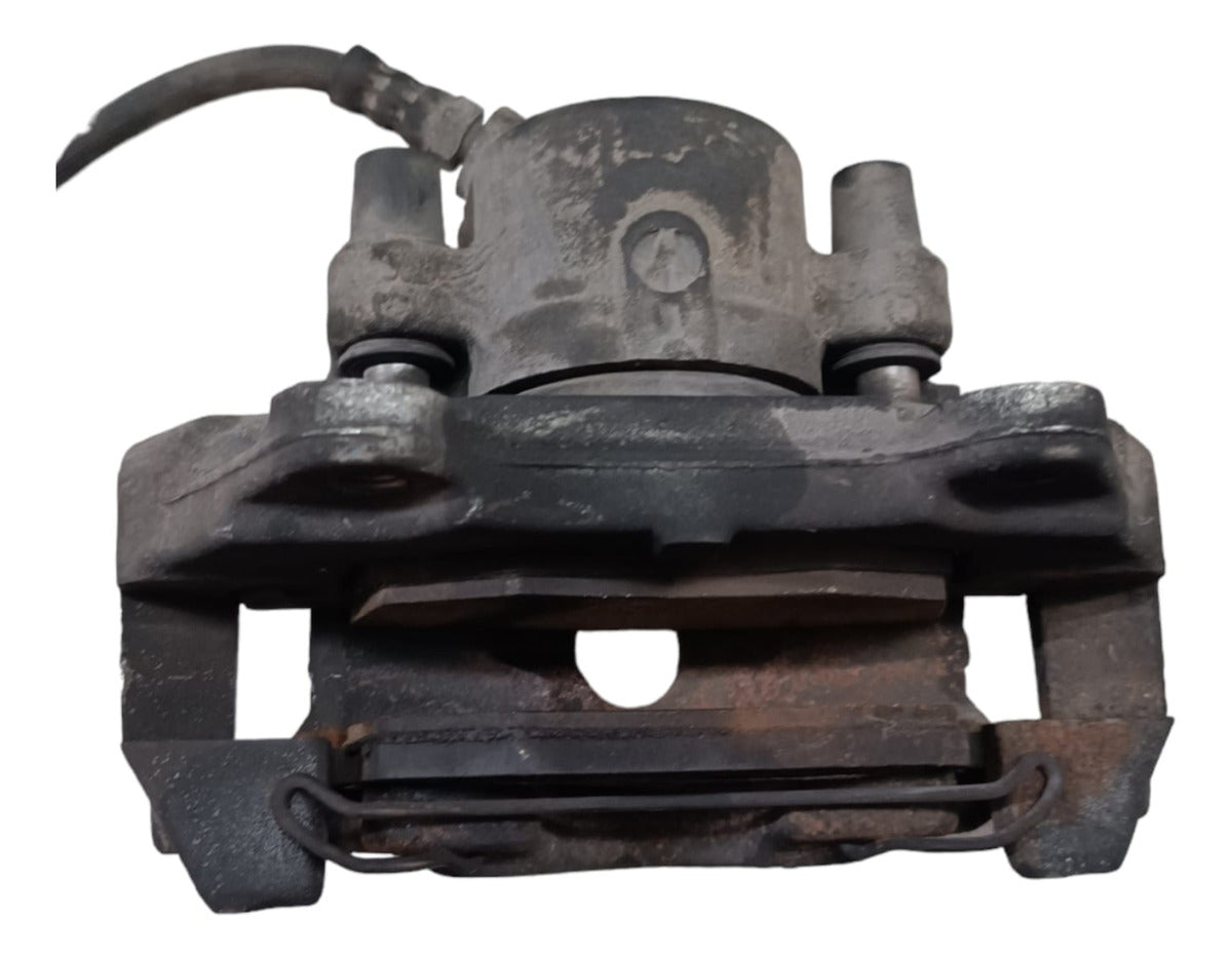 Caliper Delantero Rampromaster 2019 Izquierdo