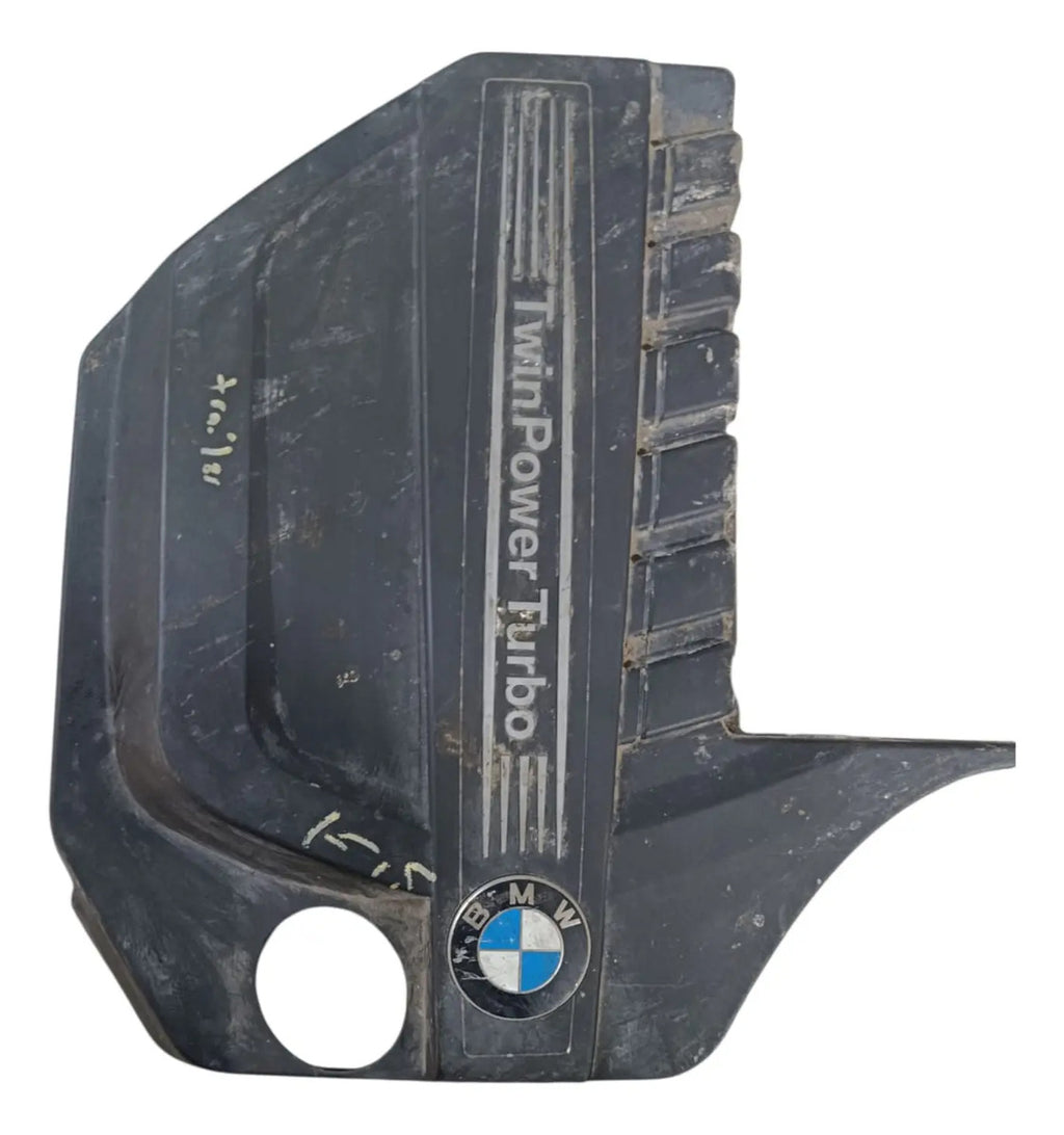 Tapa Embellecedora Bmw Serie 3 2013 72260 B