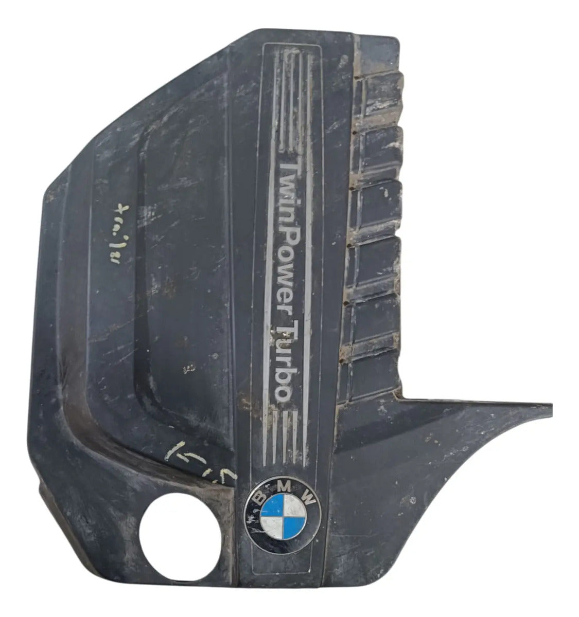 Tapa Embellecedora Bmw Serie 3 2013 72260 B