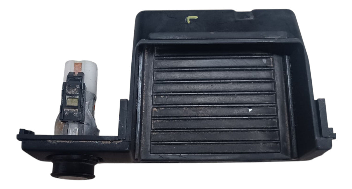 Cenicero Central Land Rover Range Rover 2014