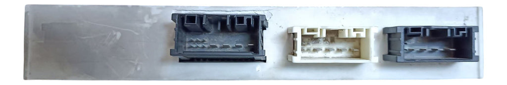 Modulo De Carroceria Bmwserie 3 2013