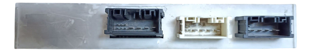 Modulo De Carroceria Bmwserie 3 2013