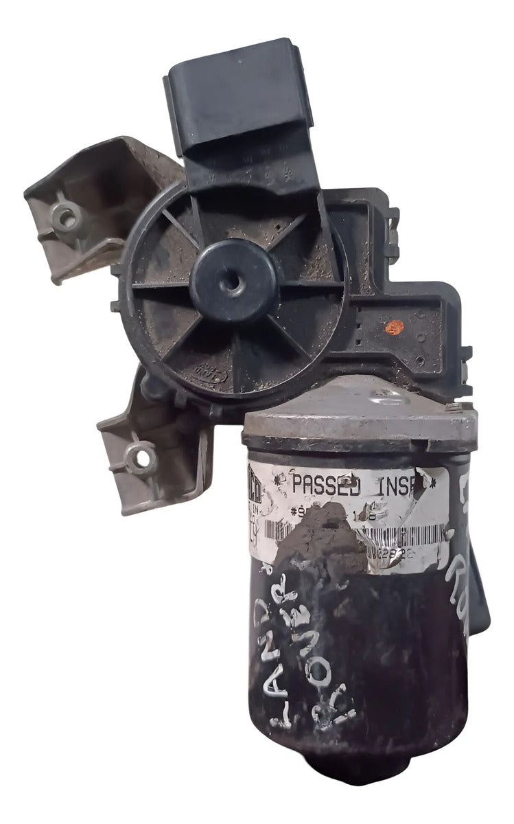 Motor De Limpiabrisas Land Rover-range Rover 2002