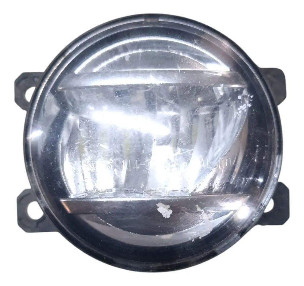 Faro De Niebla Subaru Impreza 2021