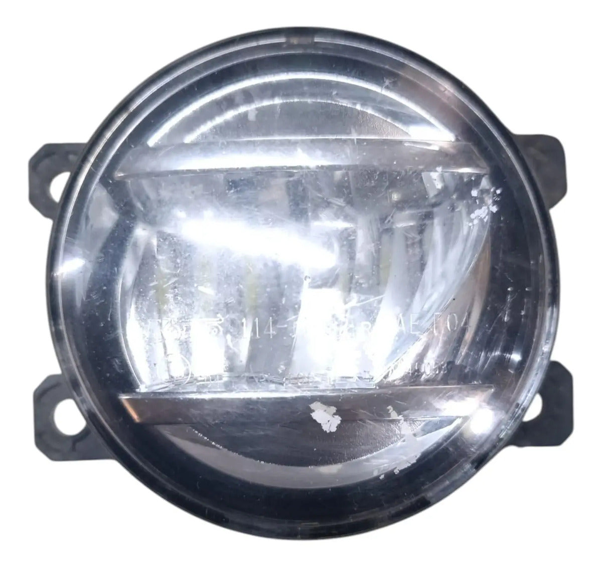 Faro De Niebla Subaru Impreza 2021