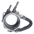 Conector De Tubo De Admision De Aire Mercedes Benz Clasea 06