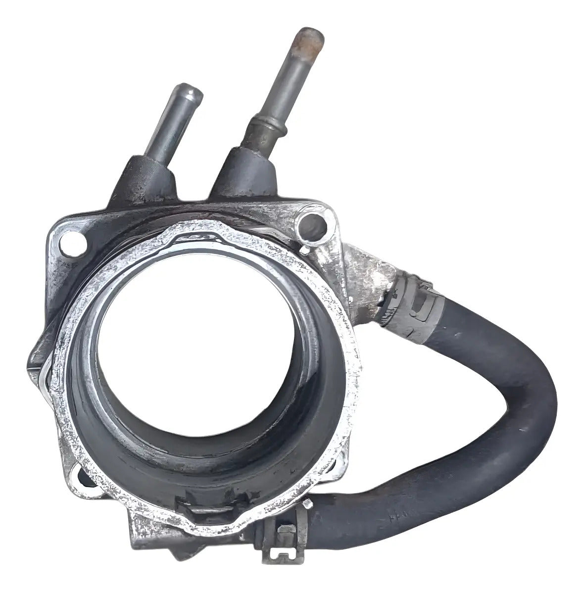Conector De Tubo De Admision De Aire Mercedes Benz Clasea 06