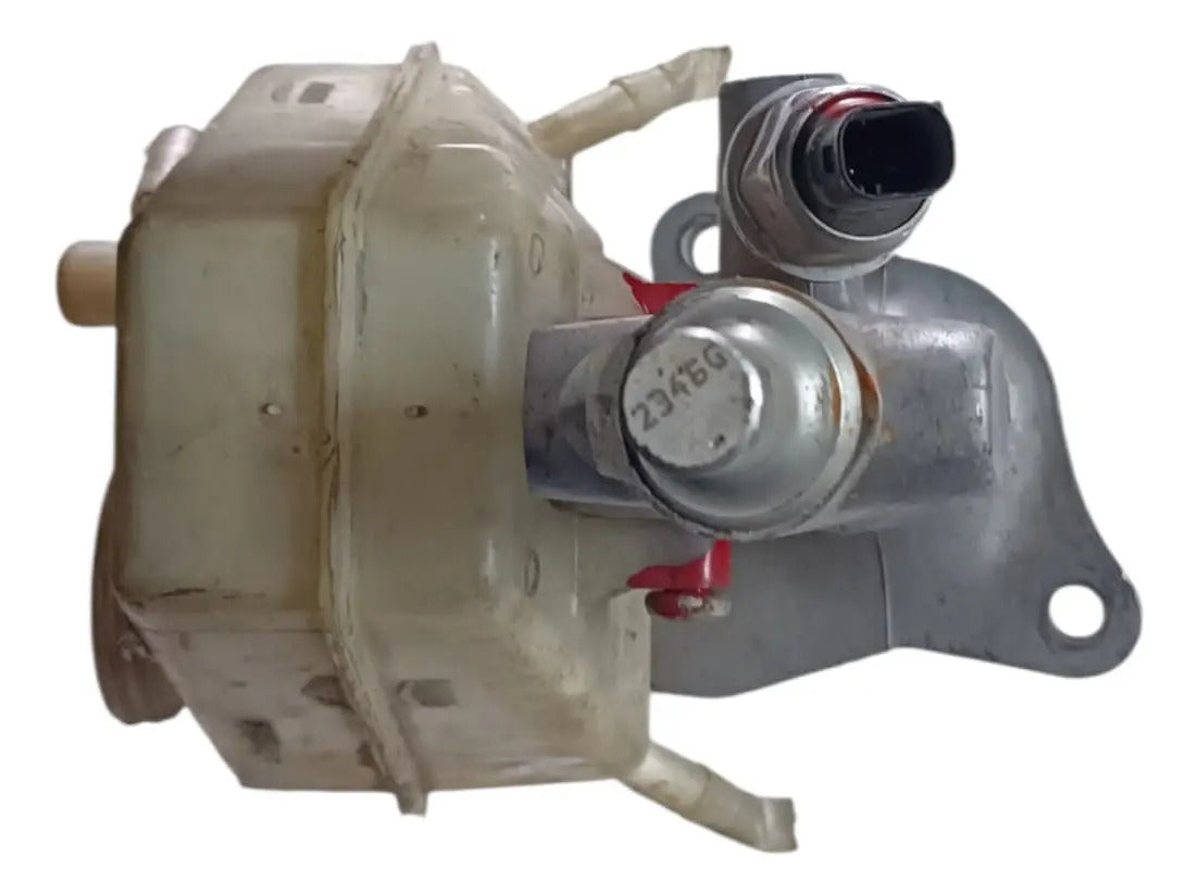 Bomba De Freno Mercedes Benz Clase C 2002