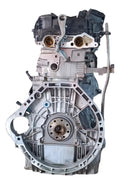 Motor Mercedes Benz Clase C 2012