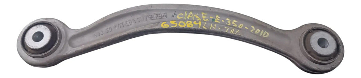 Brazo De Suspension Trasera Mercedes Benzclase E 2010 B