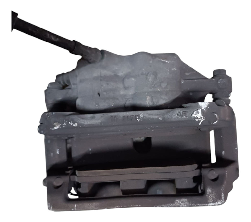 Caliper Delantero Mercedes Benzclase Glc 2022