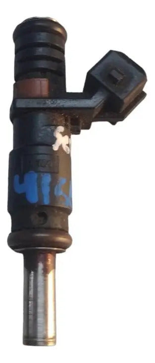 Inyector  Bmw Serie 3 2012