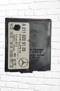 Modulo Control De Alarma Mercedes Benz Clase C 2005