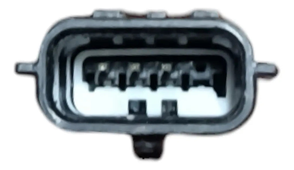 Faro De Niebla Trasero Land Rover-range Rover Evoque 2023 Lh