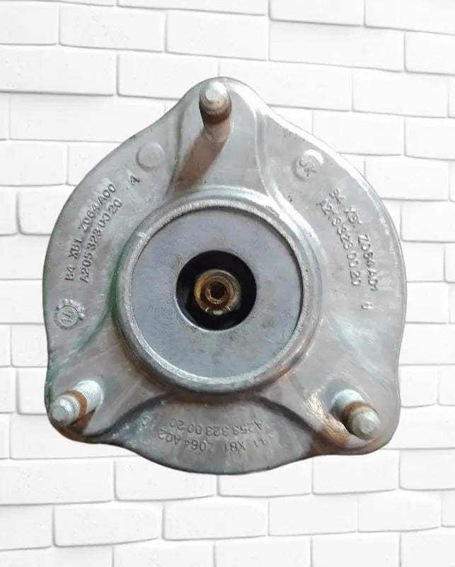 Brazo De Suspension Trasera Mercedes Benzclase E 2009 Lh