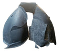 Tolva De Salpicadero Delantera Volvo S60 2009