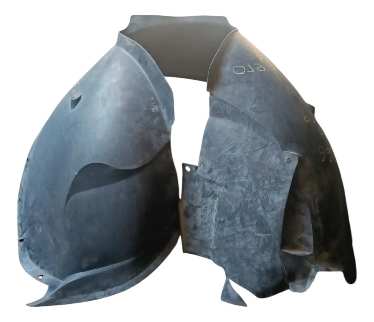 Tolva De Salpicadero Delantera Volvo S60 2009